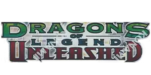 Yu-Gi-Oh! - Dragons Of Legend Unleashed Yu-Gi-Oh! - Dragons Of Legend Unleashed