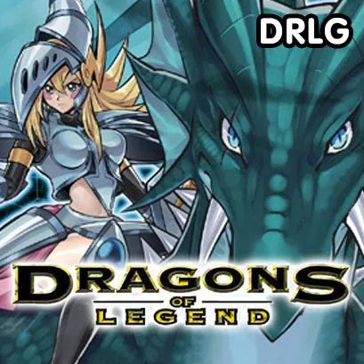 Dragons Of Legend