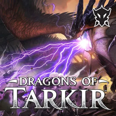 Dragons of Tarkir