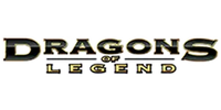 Yu-Gi-Oh! - Dragons Of Legend logo