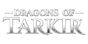 Magic the Gathering - Dragons of Tarkir