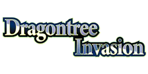 Cardfight Vanguard - Dragontree Invasion