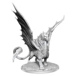 Dungeons & Dragons - Nolzur's Marvelous Miniatures - Dragonne