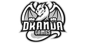 Dranda Games Logo