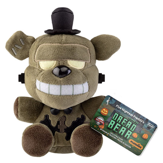 Funko Plush - FNAF - Dreadbear