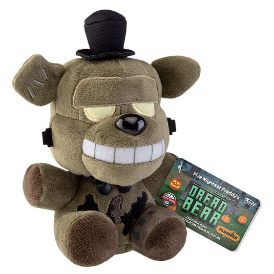 Funko Plush - FNAF - Dreadbear