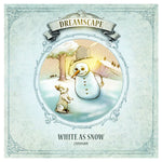 Dreamscape - White as Snow