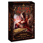 Flesh & Blood - Uprising - Blitz Deck - Dromai
