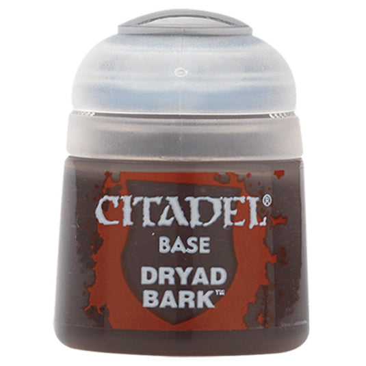 Citadel - Base - Dryad Bark