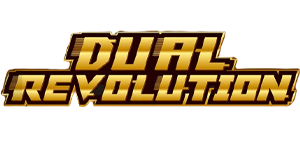 Digimon - Dual Revolution