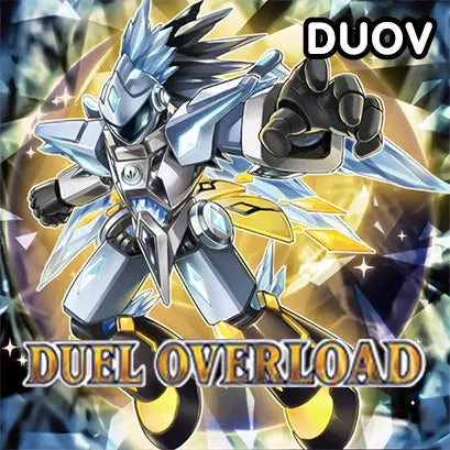 Duel Overlord