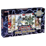 Yu-Gi-Oh! - Duel Overload Box