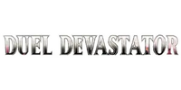 Yu-Gi-Oh! - Duel Devastator logo