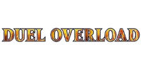 Yu-Gi-Oh! - Duel Overload logo