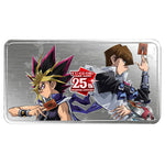 Yu-Gi-Oh! - Dueling Mirrors 25th Anniversary - Mega Tin