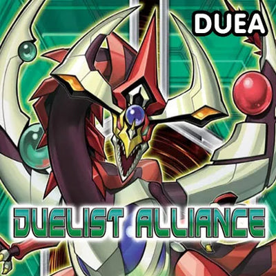 Duelist Alliance