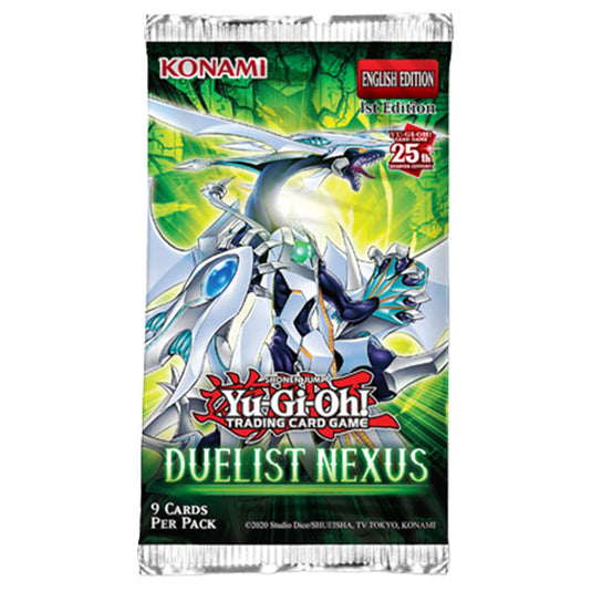 Yu-Gi-Oh! - Duelist Nexus - Booster Box (24 Packs)
