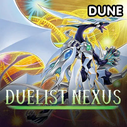 Duelist Nexus