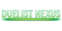 Yu-Gi-Oh! - Duelist Nexus logo