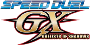 Yu-Gi-Oh! - Speed Duel GX: Duelists of Shadows