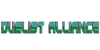 Yu-Gi-Oh! - Duelist Alliance logo