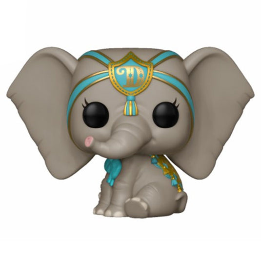 Funko POP! - Dumbo (Live) - Dreamland Dumbo Vinyl Figure #512