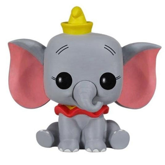 Funko POP! - Disney -  #50 Dumbo Figure