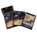 Dune - Imperium Premium - Card Sleeves - Arrakis (75 Sleeves)