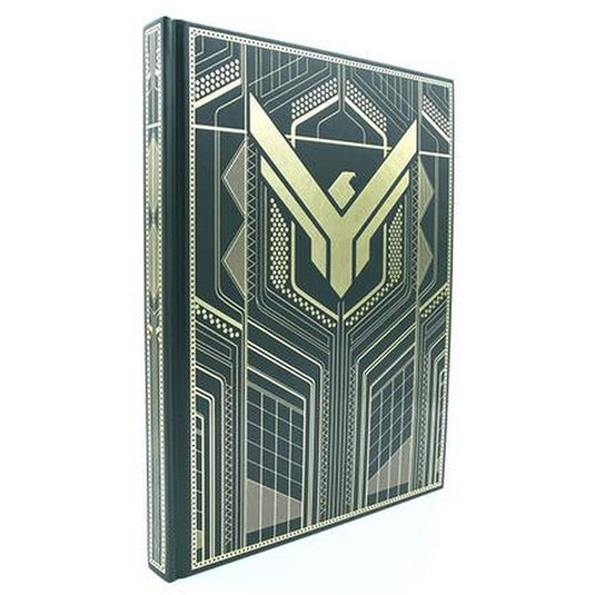 Dune - Collectors Edition - Atreides Core Rulebook