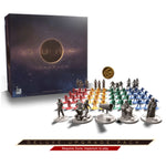 Dune Imperium – Deluxe Upgrade Pack