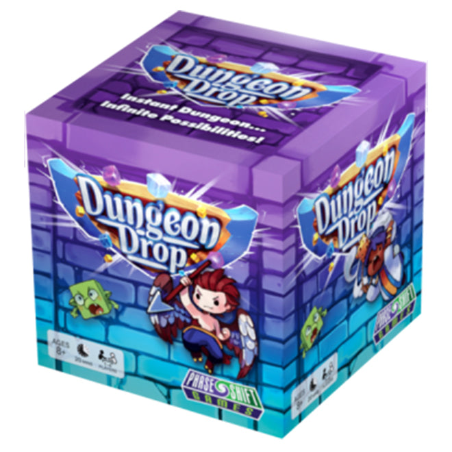 Dungeon Drop