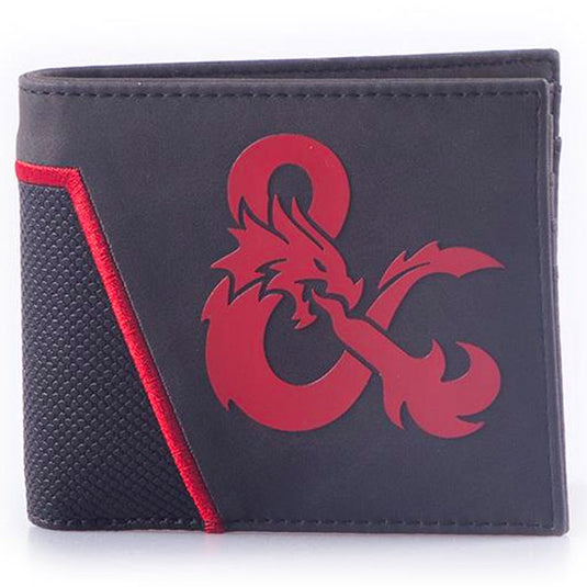 Dungeons & Dragons - Ampersand Bifold Wallet