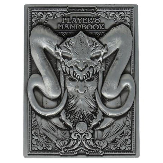 Dungeons & Dragons - Players Handbook Ingot