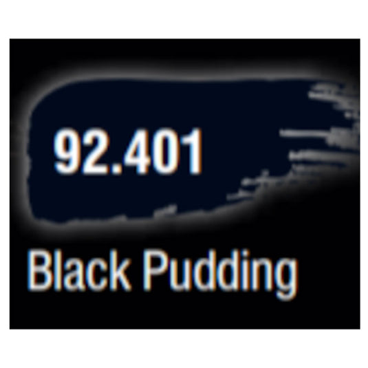 Dungeons & Dragons - Prismatic Paint Wave 1 - 8 ml - Black Pudding