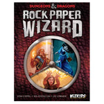 Dungeons & Dragons - Rock Paper Wizard