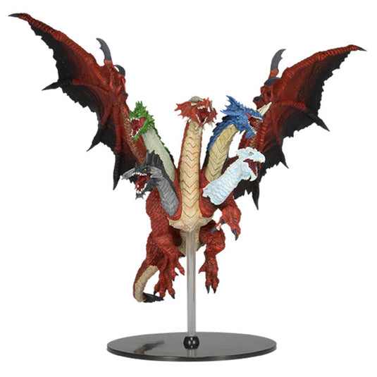 Dungeons & Dragons - Tiamat Premium Miniature