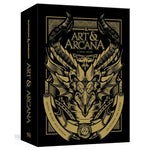 Dungeons & Dragons - Art & Arcana - Special Edition