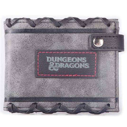 Lace Dungeons & Dragons - Wallet