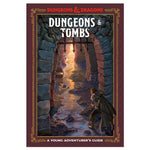 Dungeons & Dragons - Dungeons & Tombs