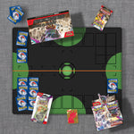 Exo Grafix - 2 Player Playmat - Design 19 (59cm x 75cm)