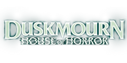 Magic the Gathering - Duskmourn - House of Horror Collection