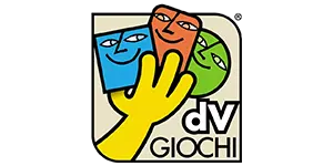 dV Giochi Logo