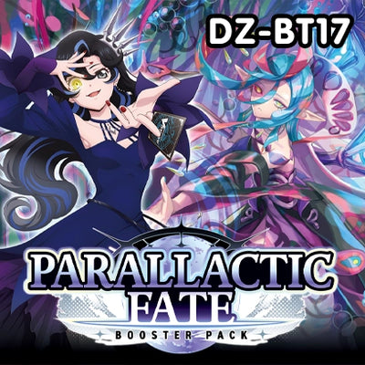 Parallactic Fate