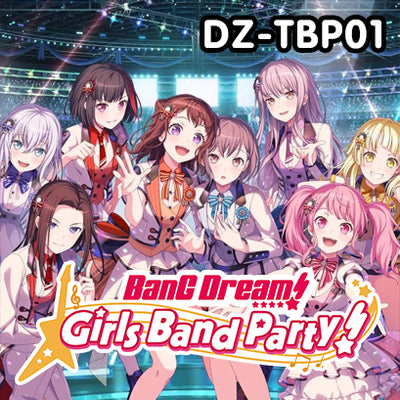 BanG Dream! Girls Band Party!