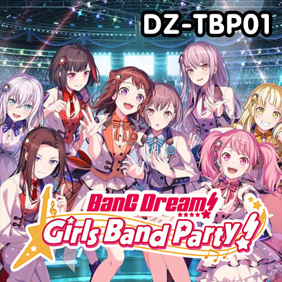 BanG Dream! Girls Band Party!