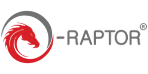 E-Raptor Logo