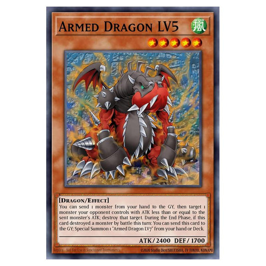 Yu-Gi-Oh! - Speed Duel GX - Duel Academy Box