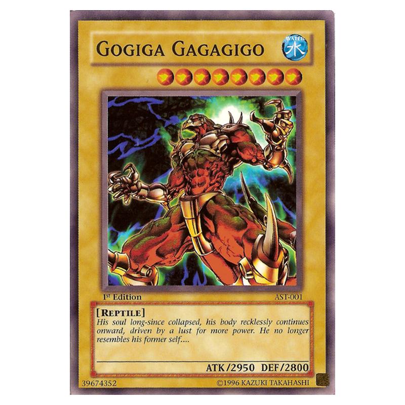 7 [1st Edition] AST-091 Precios | YuGiOh Ancient Sanctuary | Tarjetas De YuGiOh