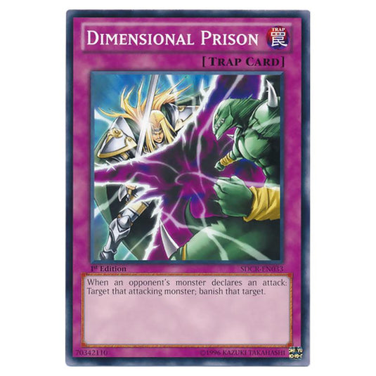 Yu-Gi-Oh! - Cyber Dragon Revolution Structure Deck