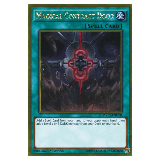 Yu-Gi-Oh! - Yu-Gi-Oh! The Dark Side of Dimensions Movie Pack